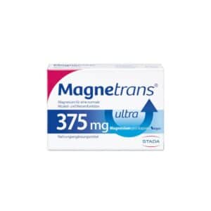 Magnetrans ultra 375 mg