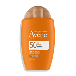 Avene ULTRA FLUID PERFECTOR SPF 50+