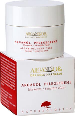 ARGANÖL PFLEGECREME