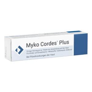 Myko  Cordes Plus
