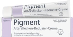 HAUT IN BALANCE Pigment Altersflecken-Reduzier-Creme