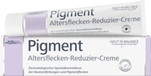 HAUT IN BALANCE Pigment Altersflecken-Reduzier-Creme