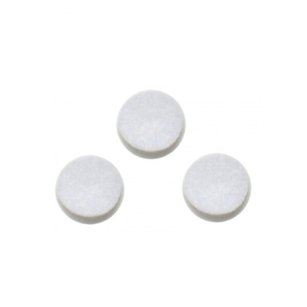 OMRON Luftfilter f.A3 Complete Inhalationsgerät