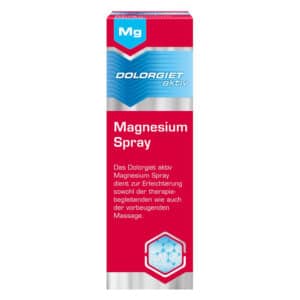 DOLORGIET aktiv Magnesium Spray