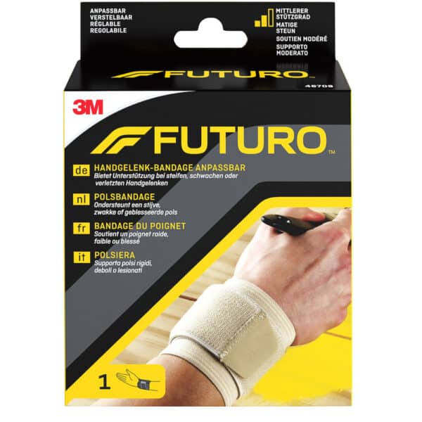 FUTURO Handgelenkbandage alle Größen