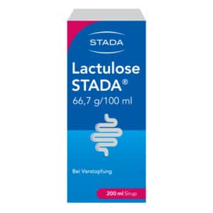Lactulose STADA 66