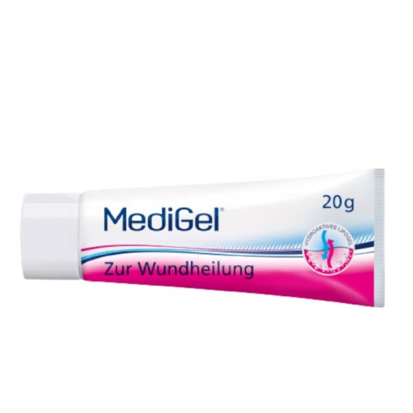 MediGel Wund- und Heilgel