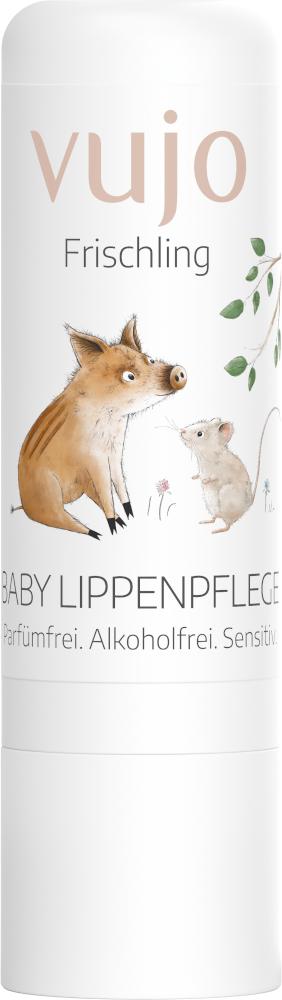 vujo Frischling Baby Lippenpflege