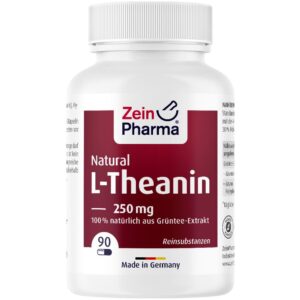 Zein Pharma L-Theanin