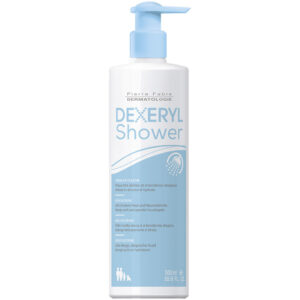 DEXERYL Shower Duschcreme