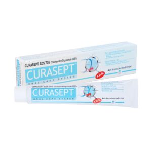 CURASEPT ORAL CARE SYSTEM ADS 705