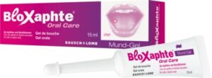 BloXaphte Oral Care Mund-Gel