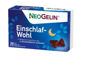 NEOGELIN Einschlaf Wohl