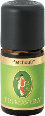 PATCHOULI Öl kbA ätherisch