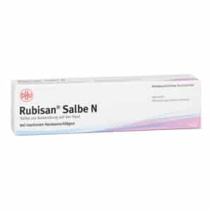 RUBISAN Salbe N