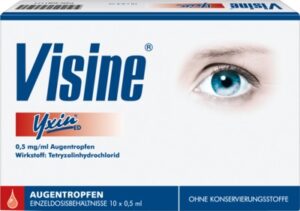 Visine Yxin ED