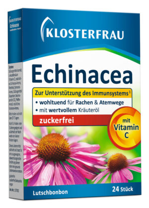 KLOSTERFRAU Echinacea
