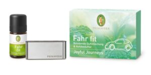 PRIMAVERA Fahr fit Geschenkset