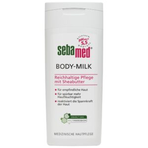 SEBAMED Body Milk