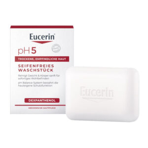 Eucerin pH5 SEIFENFREIES WASCHSTÜCK