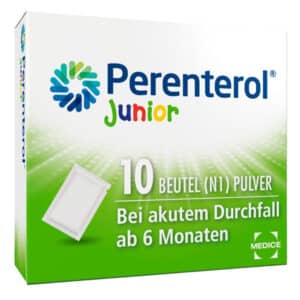 Perenterol Junior 250mg