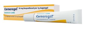 Corneregel