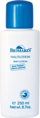 BIOMARIS Hautlotion ohne Parfum