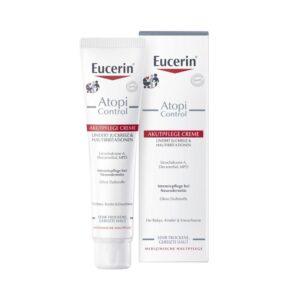 Eucerin AtopiControl AKUTPFLEGE CREME