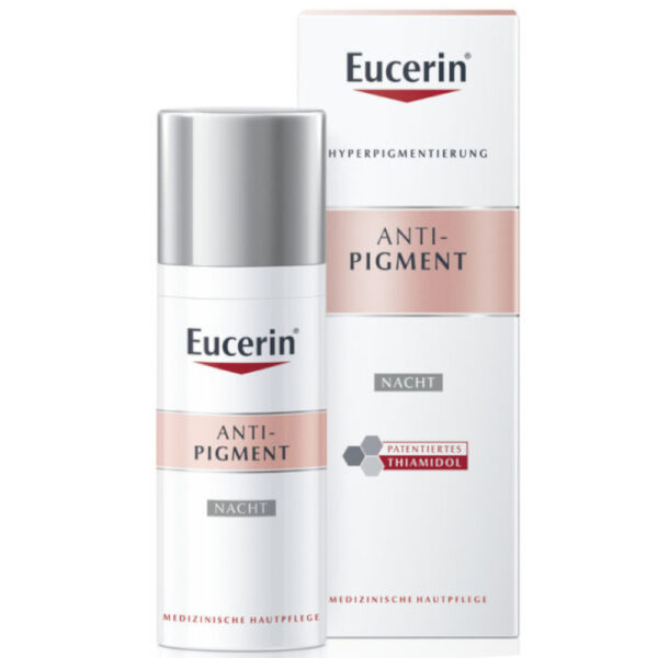 Eucerin ANTI-PIGMENT NACHT