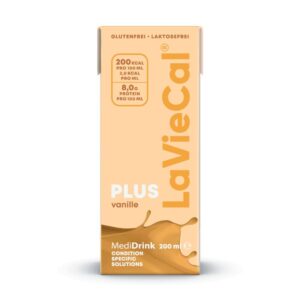 LaVieCal PLUS Vanille