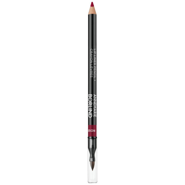 BÖRLIND LIP LINER PENCIL ROSEWOOD