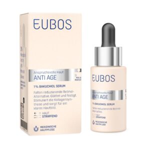 EUBOS ANTI AGE 1% BAKUCHIOL SERUM