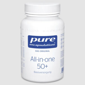 pure encapsulations All-in-one 50+