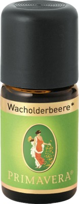 WACHOLDERBEERE Öl kbA ätherisch