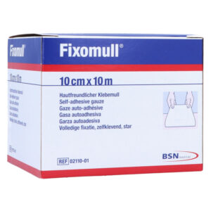 FIXOMULL Klebemull 10 cmx10 m