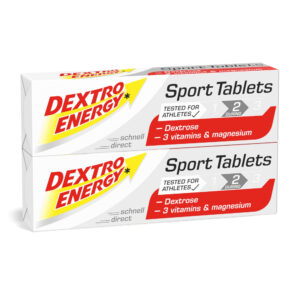 DEXTRO ENERGY Sport Tablets