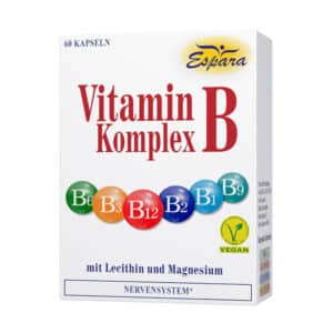 Espara Vitamin B Komplex