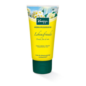 Kneipp AROMA-PFLEGEDUSCHE Lebensfreude Zitrone