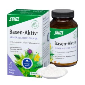 Salus Basen-Aktiv Kräuter Säureausgleich