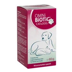 OMNi-BiOTiC CAT & DOG