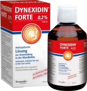 Dynexidin Forte 0