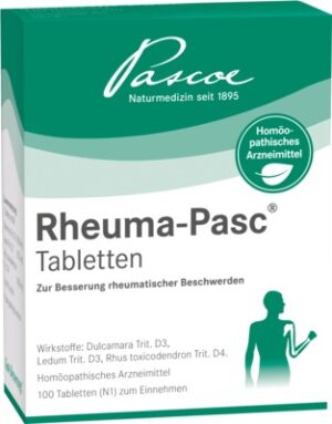 RHEUMA PASC