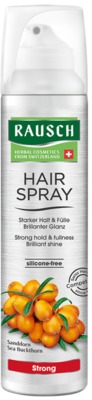 RAUSCH HAIRSPRAY Strong Non-Aerosol