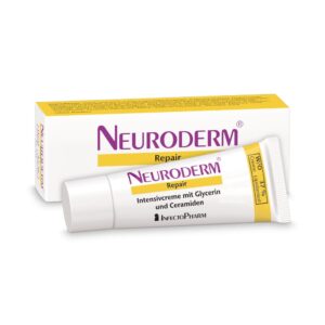 Neuroderm Repair Creme