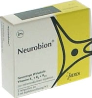 NEUROBION Ampullen