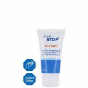 SWEATSTOP Instant Lotion gegen Handschweiß