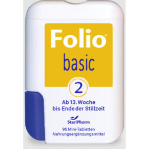 Folio® 2 basic