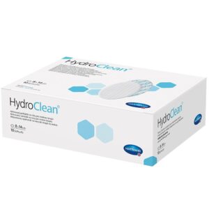 HYDROCLEAN 8X14CM OVAL STE