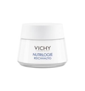 VICHY NUTRILOGIE reichhaltig Creme