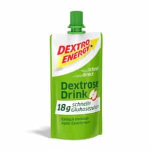 DEXTRO ENERGY Dextrose Drink Apfel